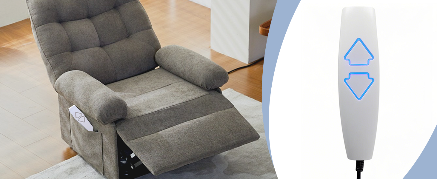 lift chair remote replacement