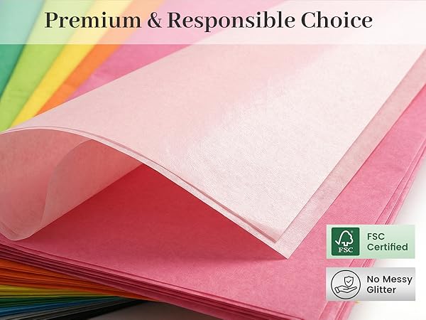 Tissue Paper Bulk
