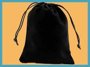 portable carry bag
