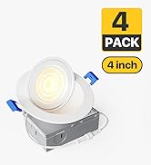 gimbal recessed lighting