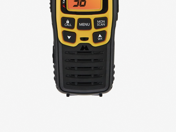 T61VP3 X-Talker FRS Walkie Talkie