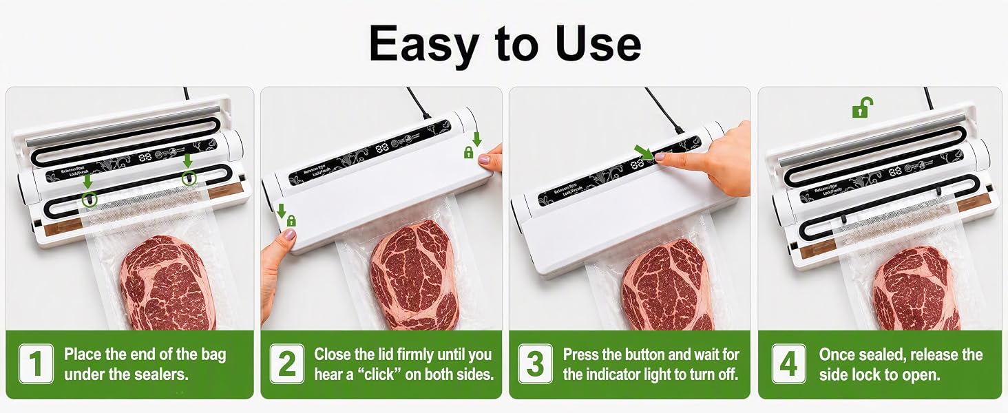 easy to use