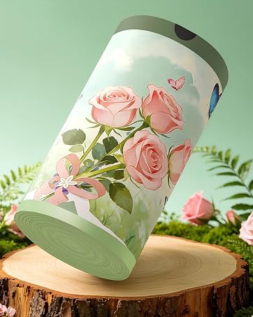 Rose scent