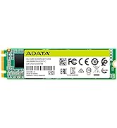 ADATA SU650 512GB M.2 2280 SATA 3D NAND Internal SSD Up to 550 MB/s (ASU650NS38-512GT-C)