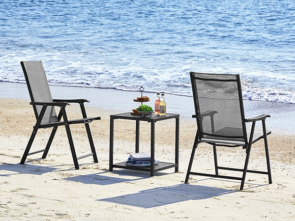 Patio Chairs