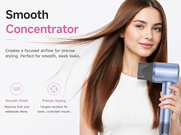 hair dryer portable