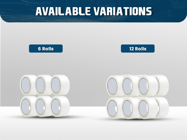 Packing Tape