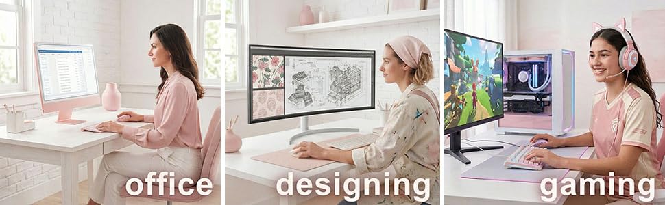 Multi-scene application