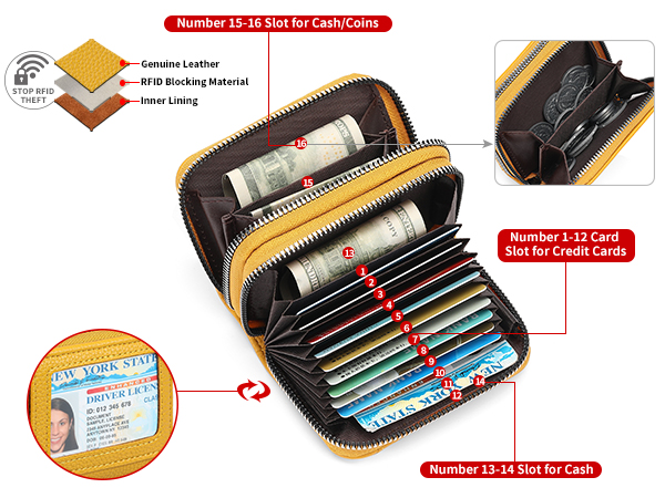 card case