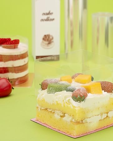 Ailaxq cake collars