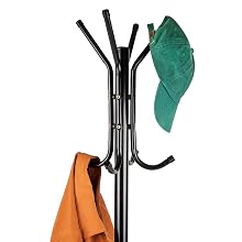 COATRACK11-BLK