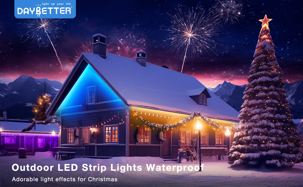Led Strip Light