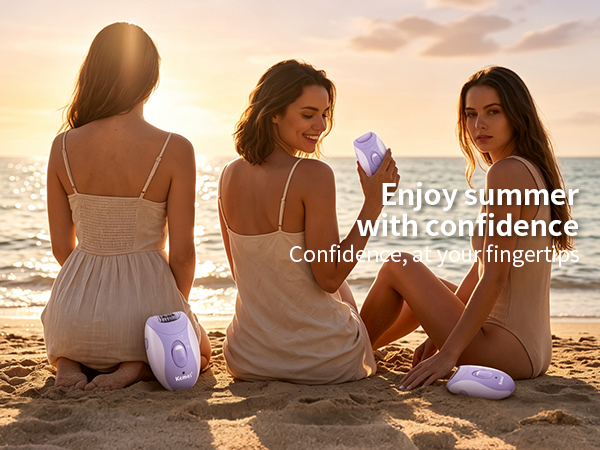 hair epilator