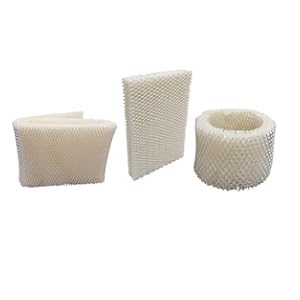 Humidifier Filters