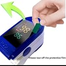 Peel screen protector