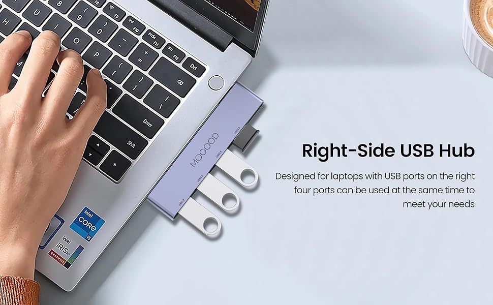 usb Splitter