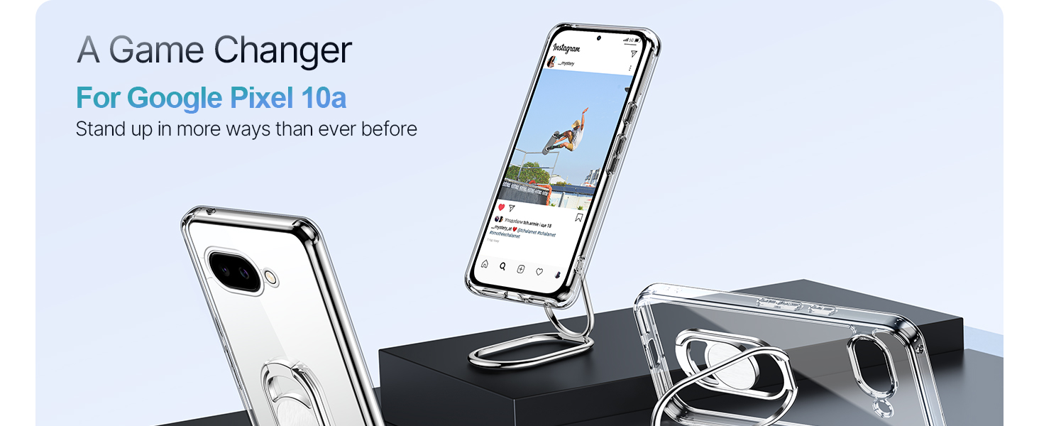 pixel 10a case
