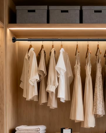 closet rod