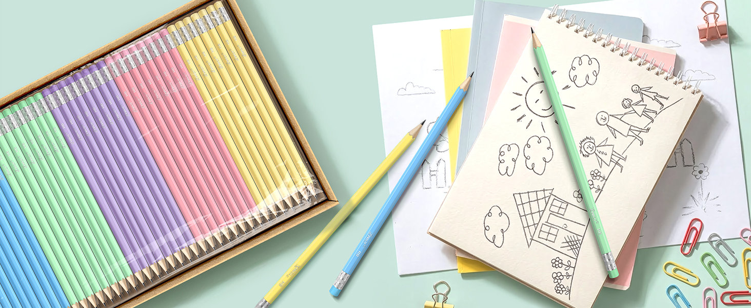 Pencils