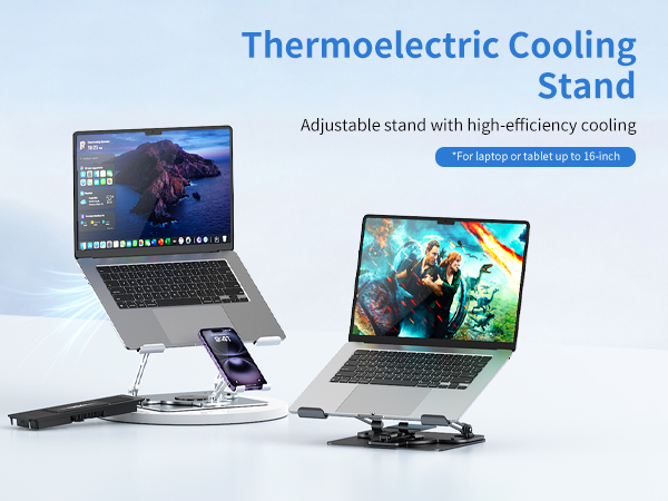 laptop cooler
