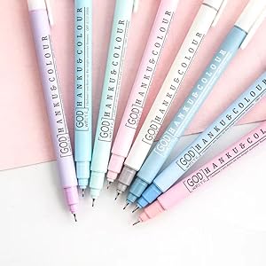 extra fine point pens