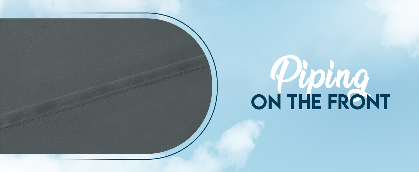 Pillowcase 4 Pack Grey, utopia pillow cases microfiber pillowcase queen pillowcase king pillow cases