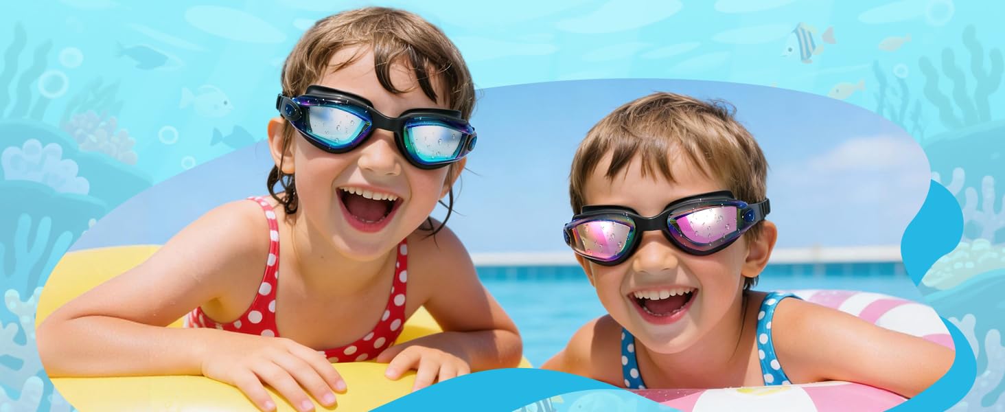 swim goggles