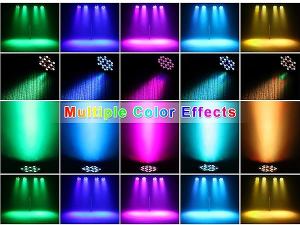 Rechargeable par light