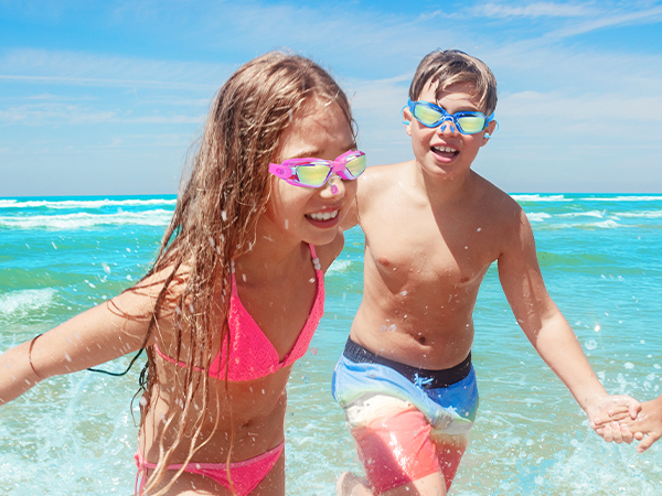 kids goggles