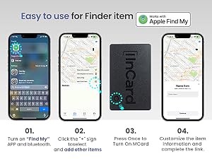 wallet tracker