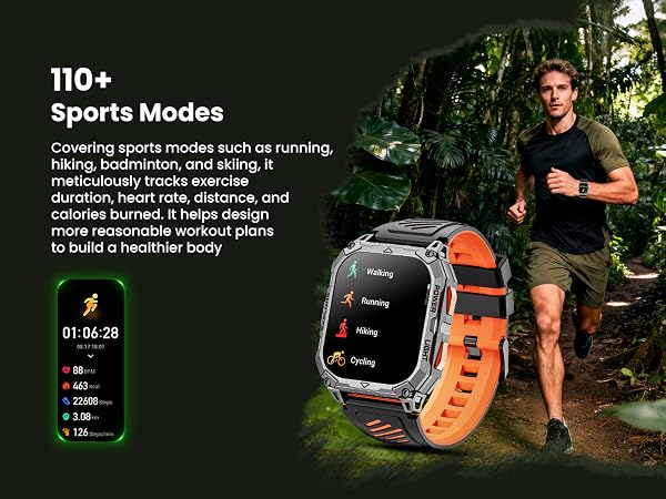 smart watch