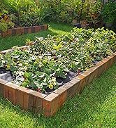 Weed Barrier Landscape Fabric