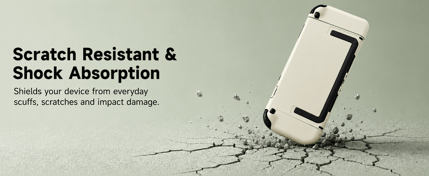 Full-body protective case