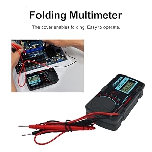 Folding. Easy to carry