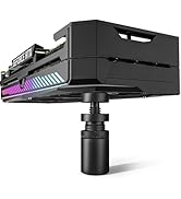 upHere GPU Support Bracket, Gpu Anti Sag Bracket, Graphics Card GPU Support, Video Card Sag Holde...