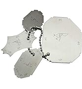 RIVERWELD Welding Gauge Four-Piece Gage inch standard