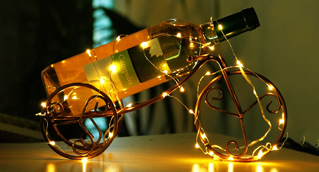 mini led string lights