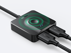 hdmi splitter 4k