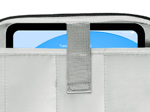 ipad travel case