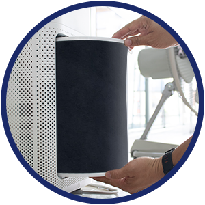 carbon filter rv portable air conditioner shark purifier filter replacement air conditioner scent