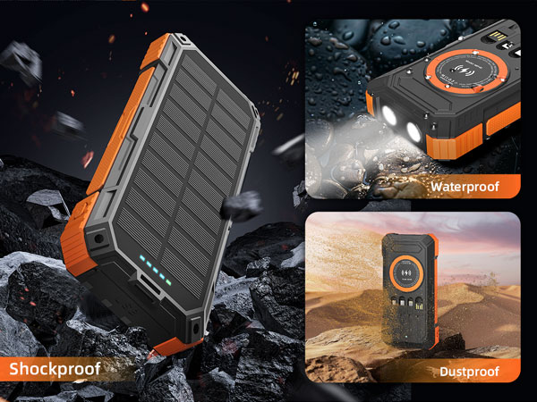 camping waterproof