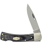 Old Timer Heritage Series 169OT Fixed Blade, 5OT Bruin, 34OT Middleman, and 94OT Trapper Folding ...