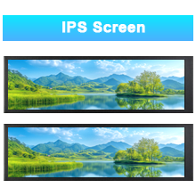 laptop computer screen extender stretch bar monitor mini moniter second display for laptop