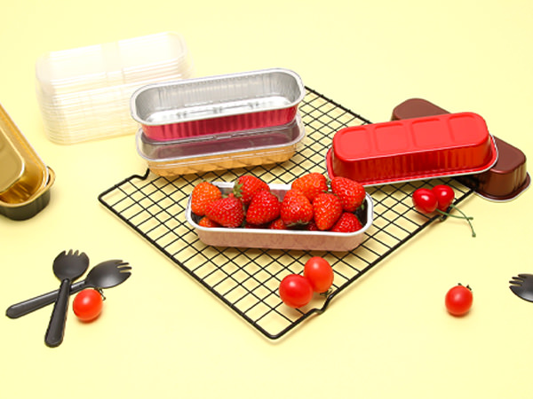 mini loaf pans