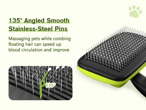 cat brush