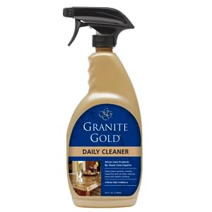 Daily Cleaner Spray