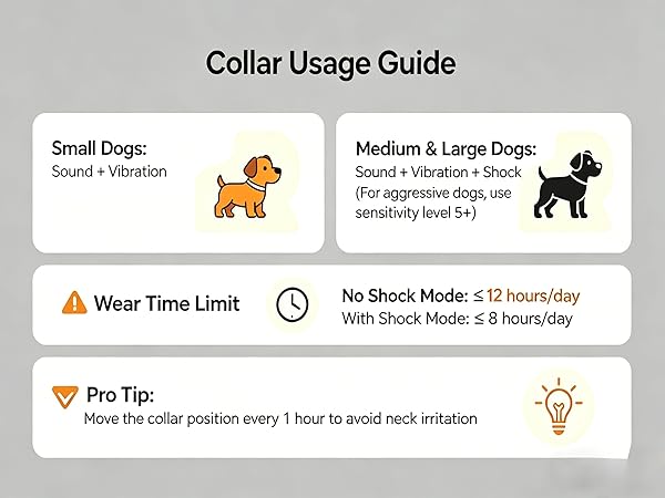 bark collar
