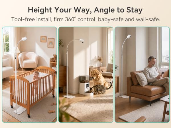 baby monitor