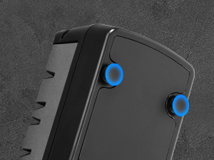 electric scissor sharpener