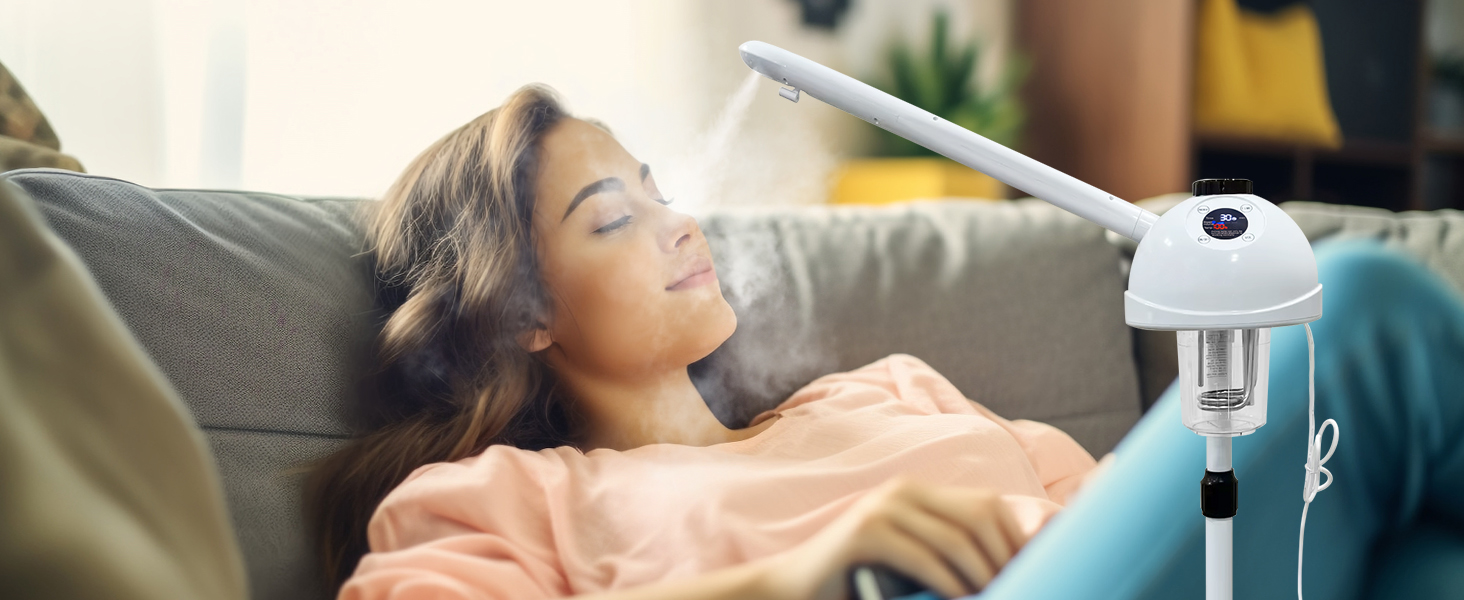 Facial Steamer